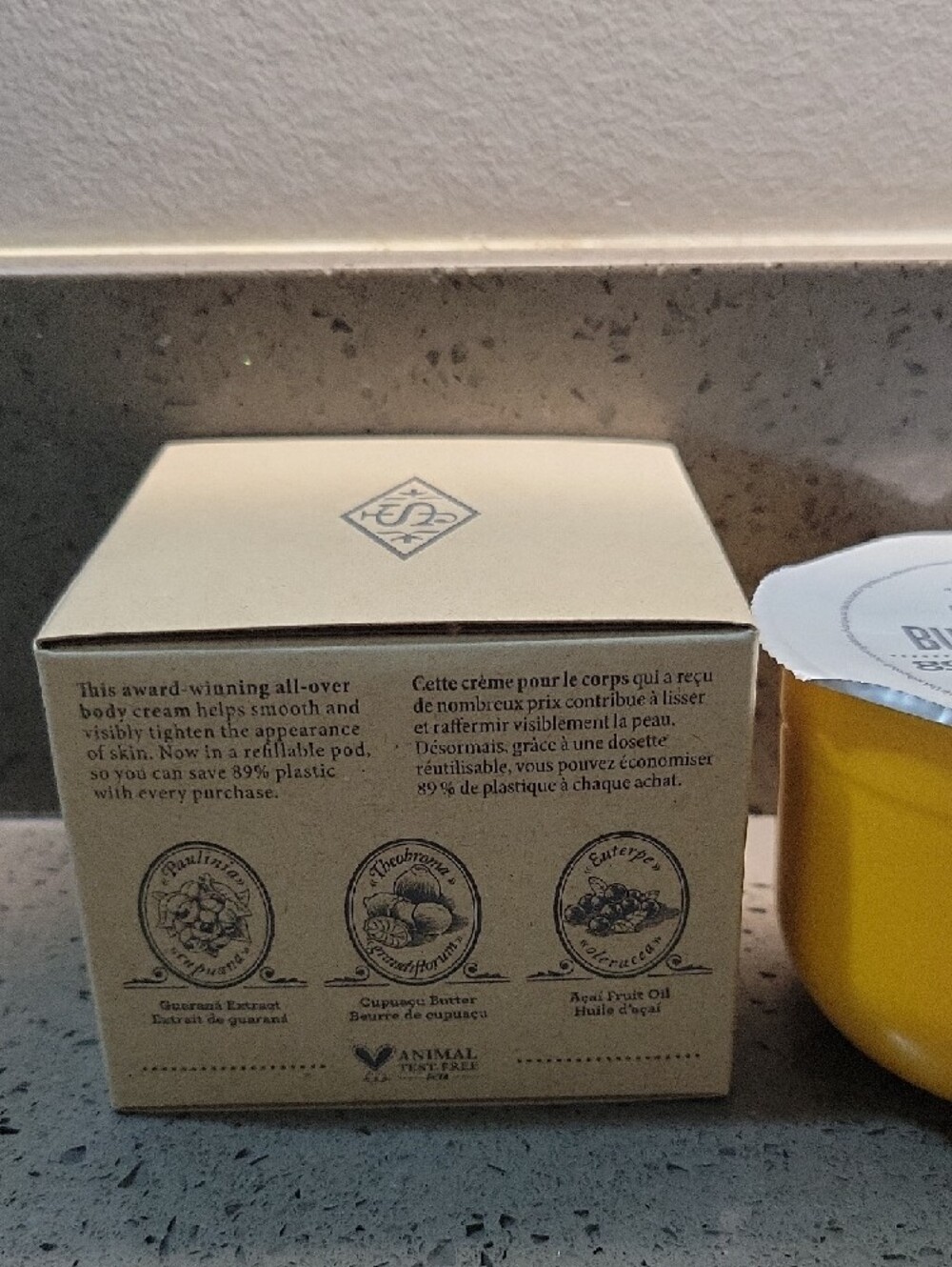 Sol de Janeiro Brazilian Bum Bum Cream Refill - Picture 5 of 7